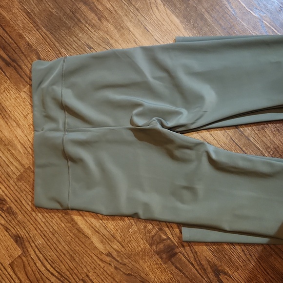 Calia flare spandex leggings - Picture 2 of 6